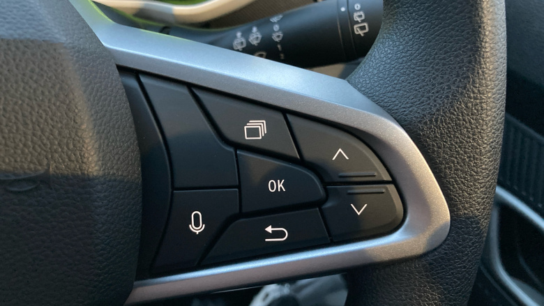 Dacia Spring 27kWh Expression 65 48kW 5dr Auto Electric Hatchback